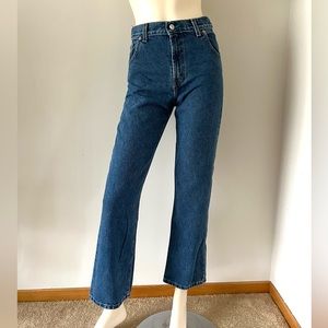 Vintage Tommy Hilfiger Highwaist Jeans